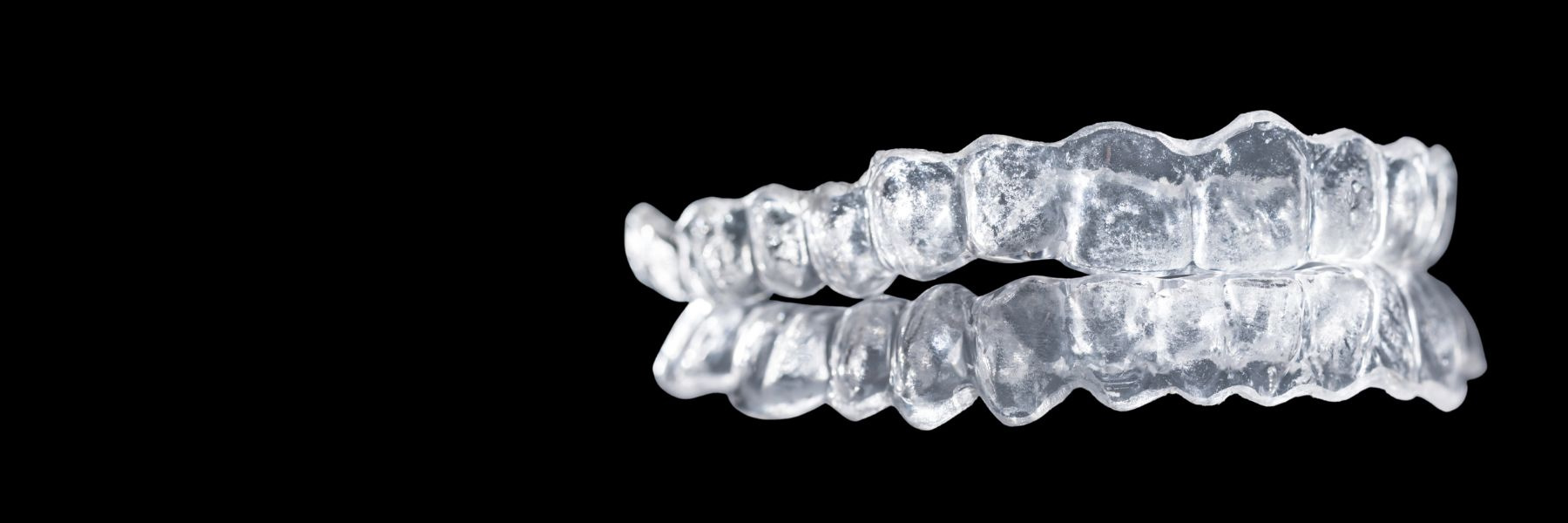 Clear Aligners | Dentist