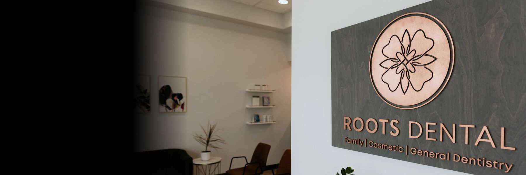 Comprehensive Care | Dentist