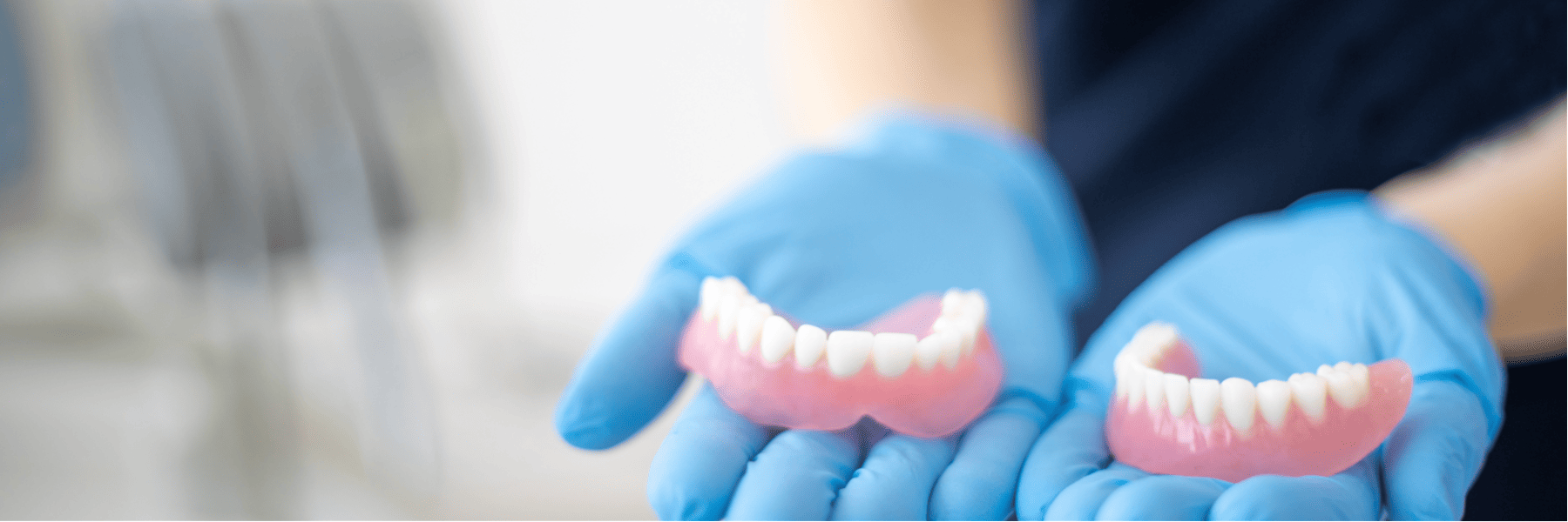 Digital Dentures | Dentist