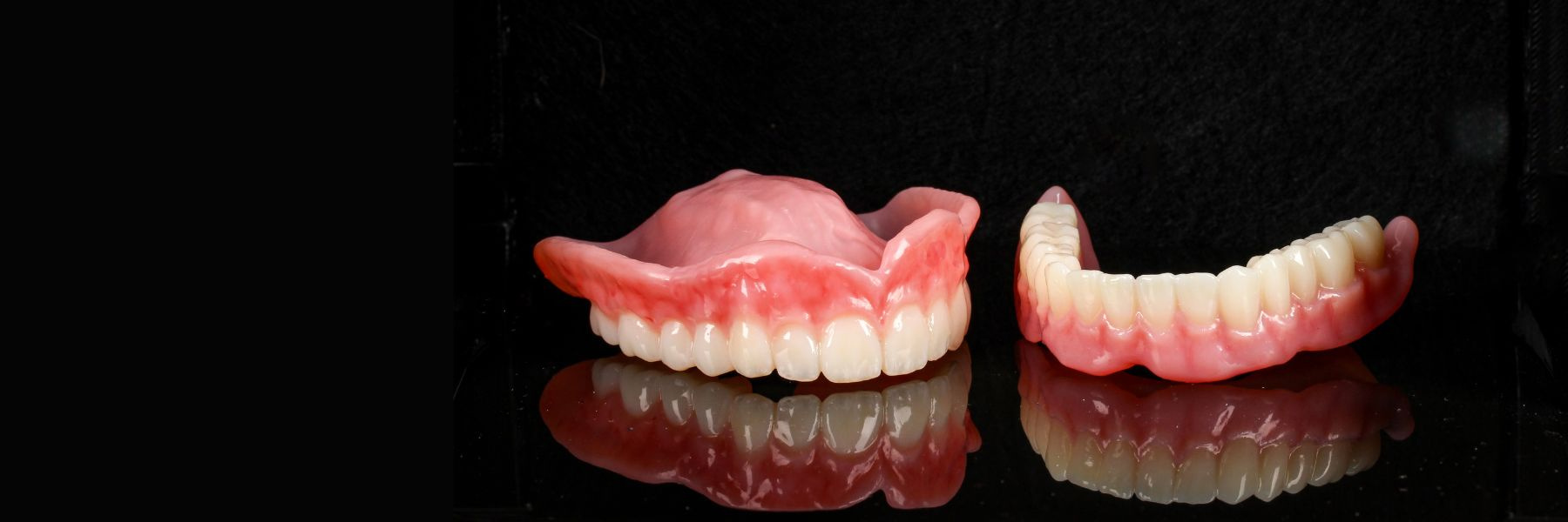 Digital Dentures | Dentist