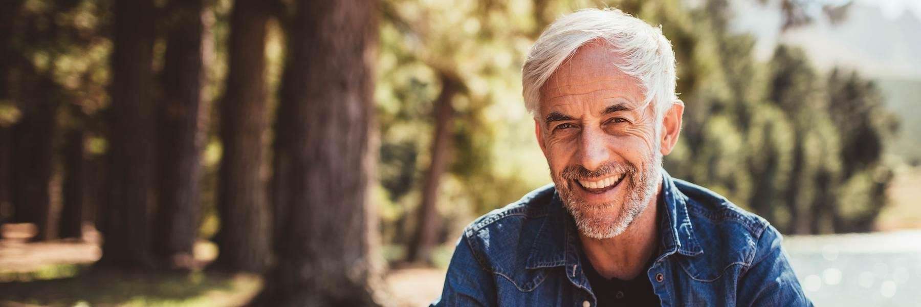 Full & Partial Dentures | Dentist