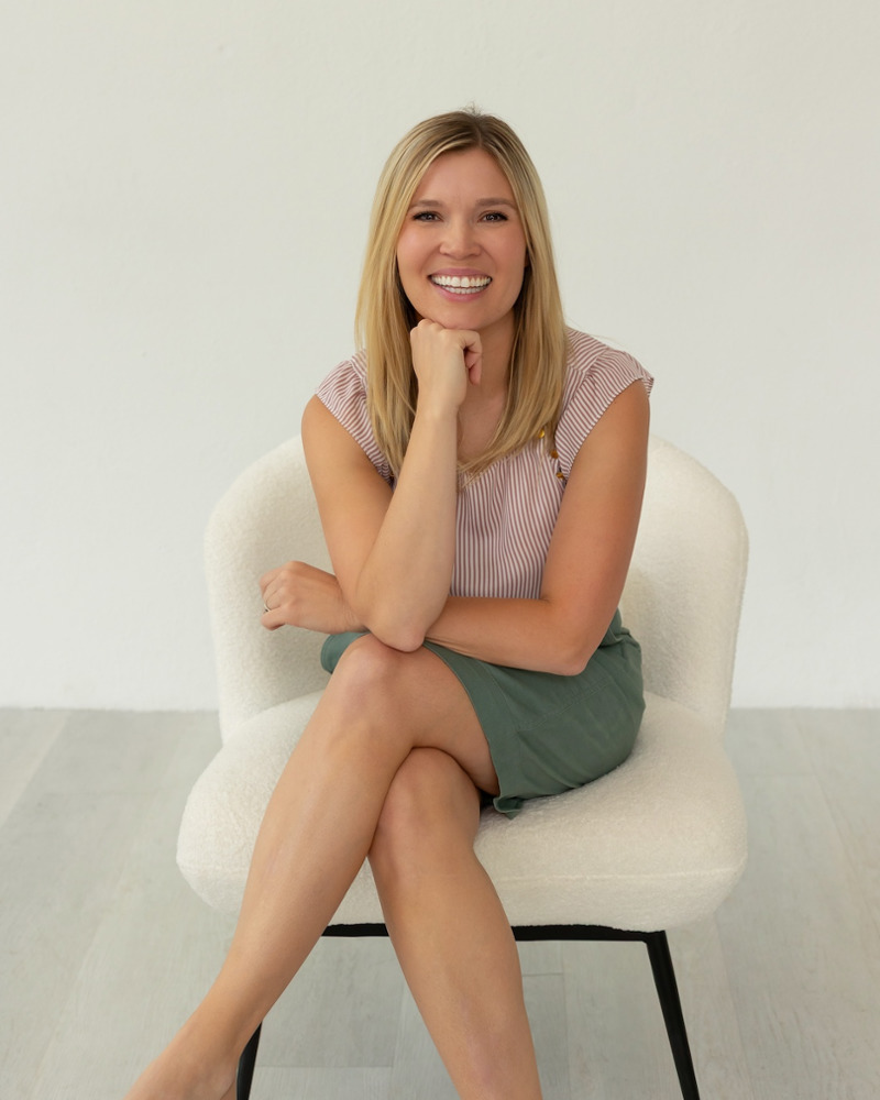 Dr. Amy Wenninghoff 