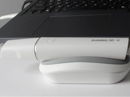 Digital Scanning