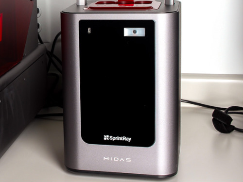 SprintRay Midas